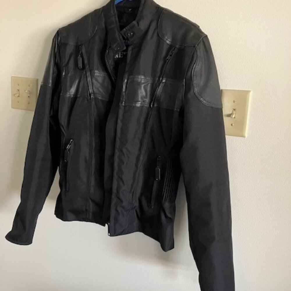 NEXGEN ladies jacket size med